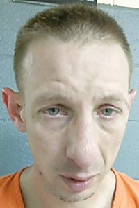 Traffic stop yields drug charge | News, Sports, Jobs - Altoona Mirror